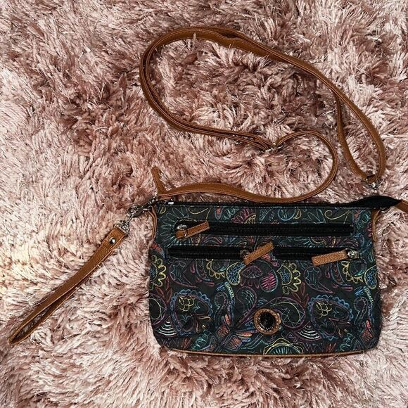 Stone Mountain bag - Picture 2 of 10